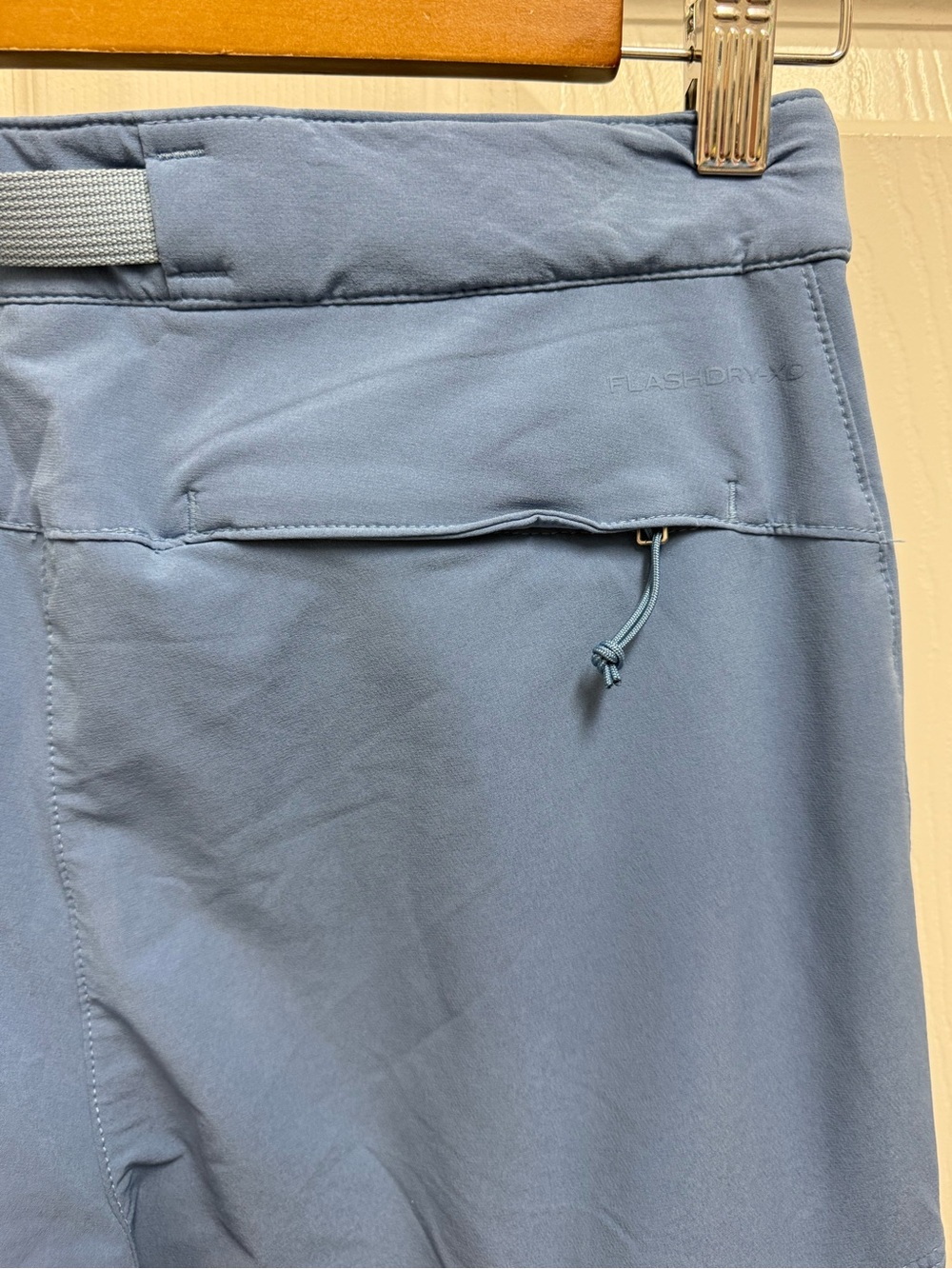 The North Face Bridgeway Zip-Off Pants - Picture 10 of 16